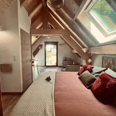 La D'hotes Laoalamontagne