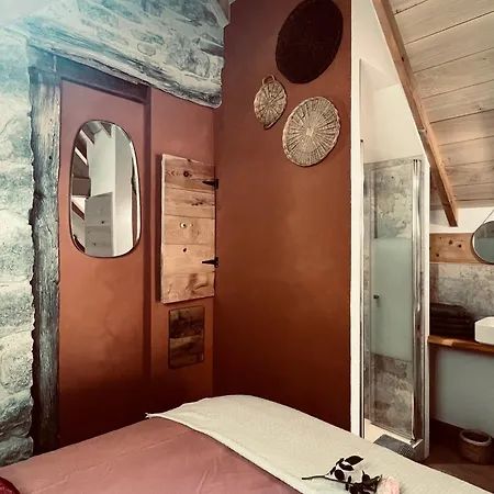 La D'hotes Laoalamontagne