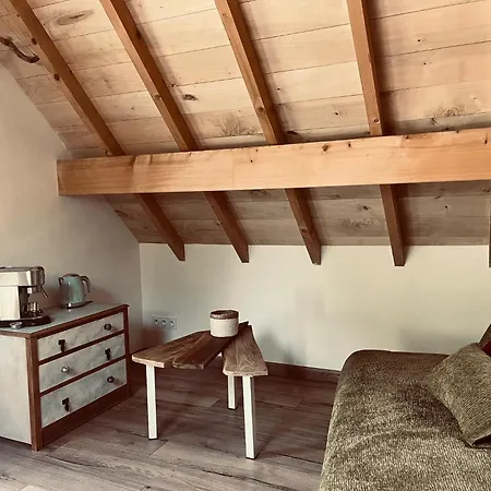 La D'hotes Laoalamontagne Frühstückspension 3*