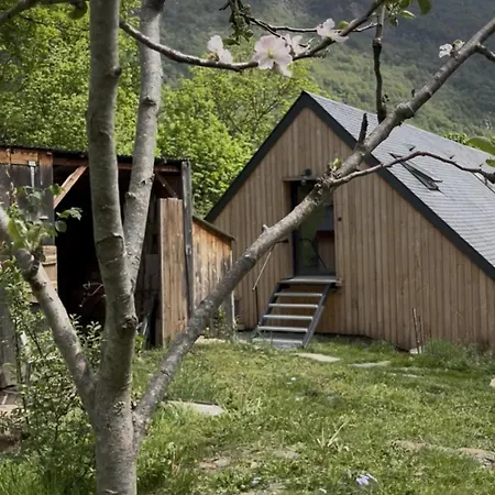 La D'hotes Laoalamontagne
