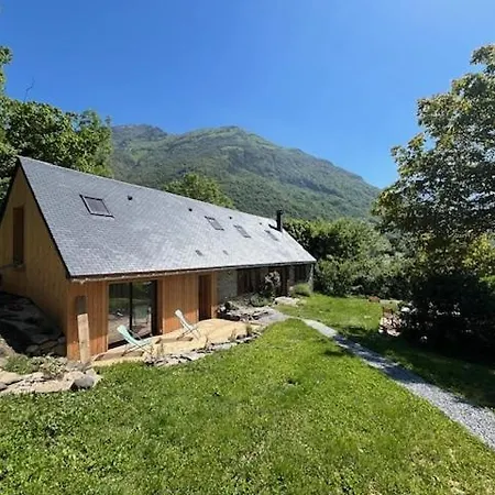La D'hotes Laoalamontagne