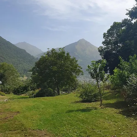 La D'hotes Laoalamontagne Frühstückspension 3*